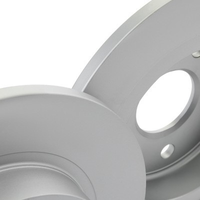 Brake Disc RIDEX 82B0479P 82B0479P - photo 4