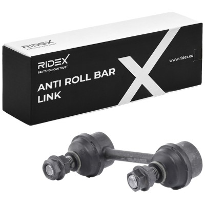 Stabilizer Link RIDEX 3229S0155 3229S0155 - photo 6