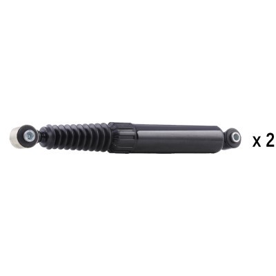 Shock Absorber RIDEX 854S20248 854S20248 - photo 1