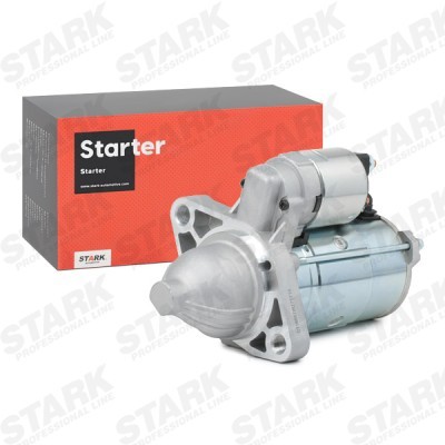 Starter Stark SKSTR-0330236 SKSTR-0330236 - photo 2