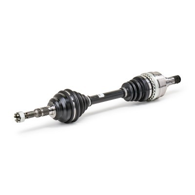 Drive Shaft RIDEX 13D0107R 13D0107R - photo 3