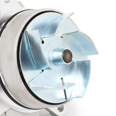 Water Pump, Engine Cooling RIDEX 1260W0957 1260W0957 - photo 5