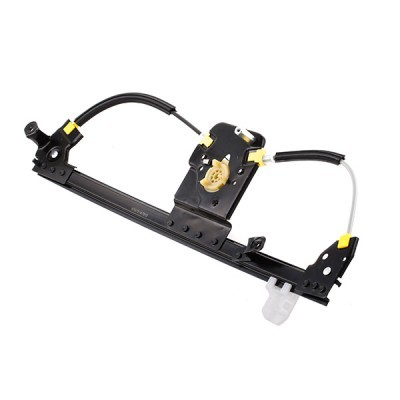 Window Regulator RIDEX 1561W0049 1561W0049 - photo 3
