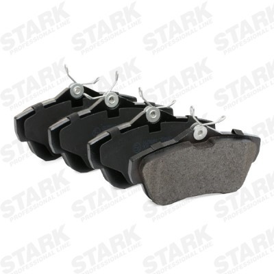 Brake Pads Set Stark SKBP-0010344 SKBP-0010344 - photo 5