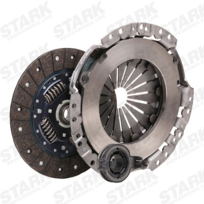Clutch Kit Stark SKCK-0101035 SKCK-0101035 - photo 7