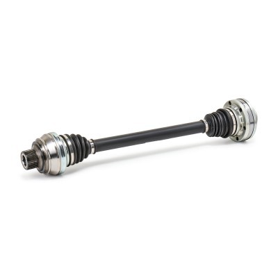 Drive Shaft RIDEX 13D1557R 13D1557R - photo 3