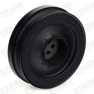 Belt Pulley, crankshaft Stark SKBPC-0640044 SKBPC-0640044 - photo 4