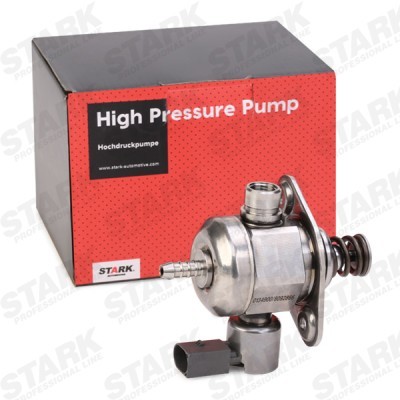 High-pressure pump Stark SKHPP-1530055 SKHPP-1530055 - photo 2