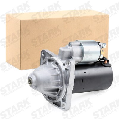 Starter Stark SKSTR-0330394 SKSTR-0330394 - photo 2