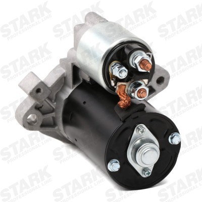 Starter Stark SKSTR-0330103 SKSTR-0330103 - photo 5