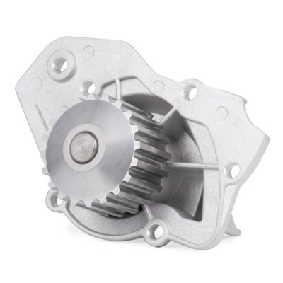 Water Pump, Engine Cooling RIDEX 1260W0271 1260W0271 - photo 4