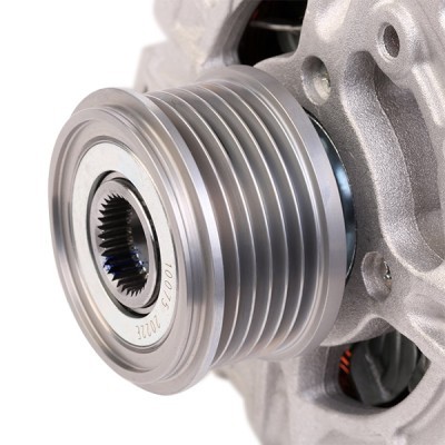 Alternator RIDEX 4G1195 4G1195 - photo 6
