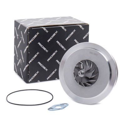 Turbo cartridge (core) RIDEX 4973C0078 4973C0078 - photo 2