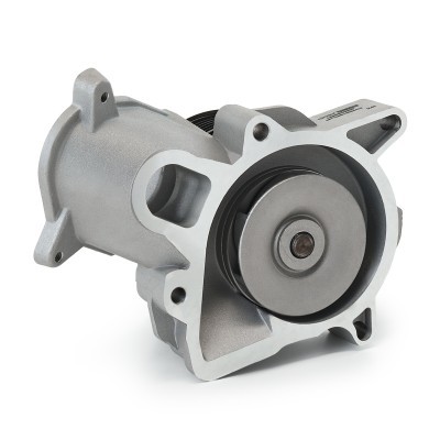 Water Pump, Engine Cooling RIDEX 1260W0053P 1260W0053P - photo 4