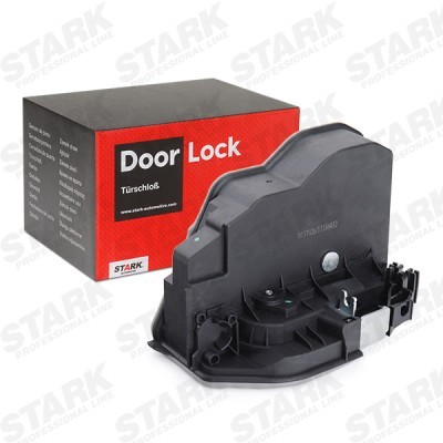 Door Lock Stark SKDLO-2160233 SKDLO-2160233 - photo 2