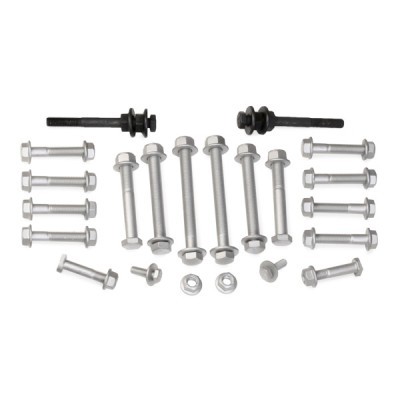 Suspension Kit RIDEX 772S0179 772S0179 - photo 10