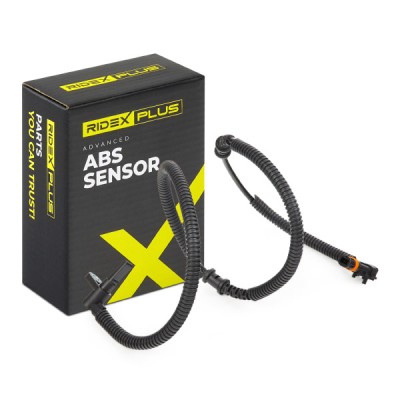 ABS Sensor RIDEX 412W1163P 412W1163P - photo 2