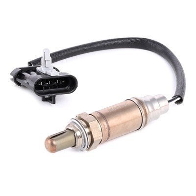 Lambda (Oxygen) Sensor RIDEX 3922L0019 3922L0019 - photo 3