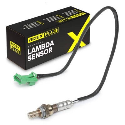 Lambda (Oxygen) Sensor RIDEX 3922L0624P 3922L0624P - photo 2