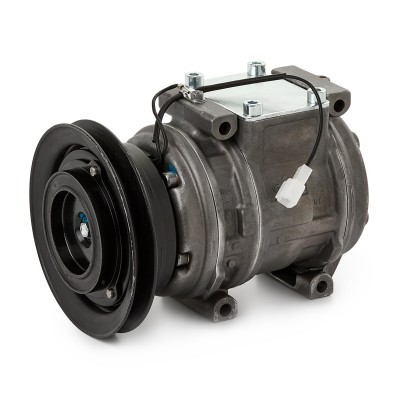 Compressor, Air Conditioning 447K0258R - photo 3