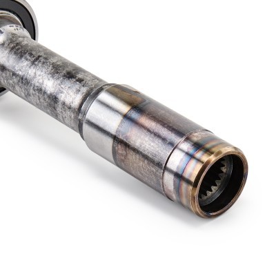 Drive Shaft RIDEX 13D1417 13D1417 - photo 6