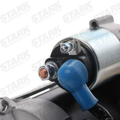Starter Stark SKSTR-0330385 SKSTR-0330385 - photo 6