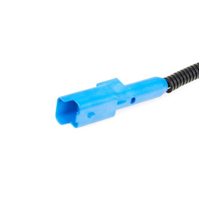 ABS Sensor RIDEX 412W0090P 412W0090P - photo 4