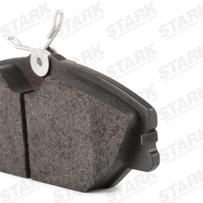 Brake Pads Set Stark SKBP-0011256 SKBP-0011256 - photo 5