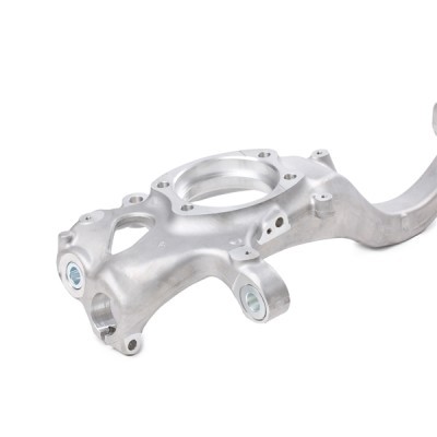 Steering knuckle RIDEX 1159S0026 1159S0026 - photo 4