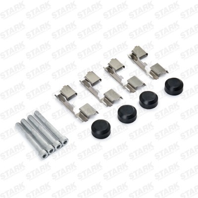 Brake Pads Set Stark SKBP-0011492 SKBP-0011492 - photo 8