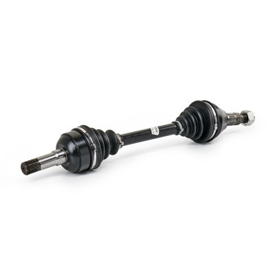 Drive Shaft RIDEX 13D1163R 13D1163R - photo 4