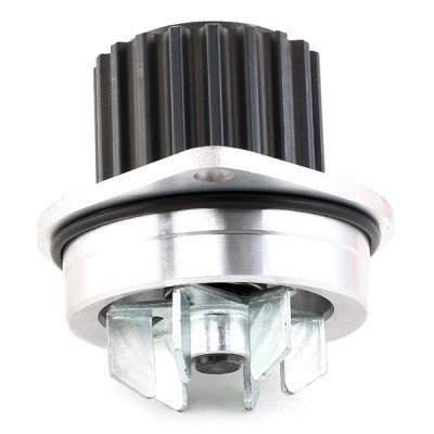 Water Pump, Engine Cooling RIDEX 1260W0051 1260W0051 - photo 5