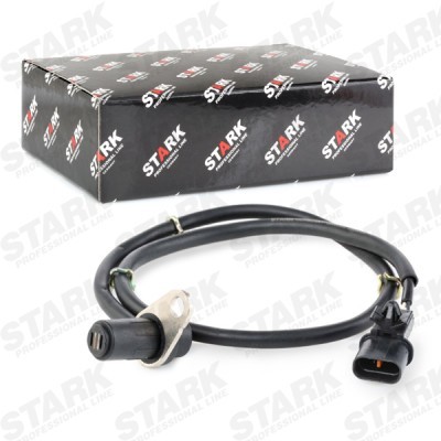 ABS Sensor Stark SKWSS-0350284 SKWSS-0350284 - photo 2