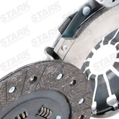 Clutch Kit Stark SKCK-0100181 SKCK-0100181 - photo 10