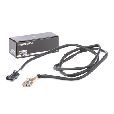 Lambda (Oxygen) Sensor RIDEX 3922L0158 3922L0158 - photo 2