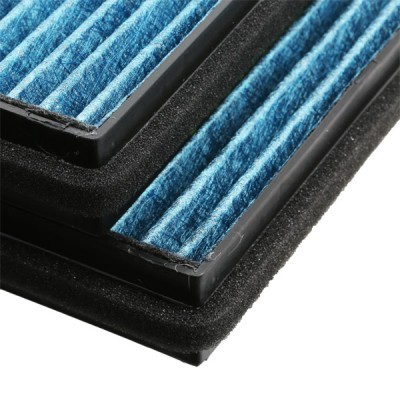 Cabin Air Filter RIDEX 424I0500 424I0500 - photo 5
