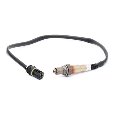 Lambda (Oxygen) Sensor RIDEX 3922L0050 3922L0050 - photo 3