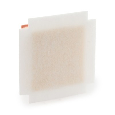 Air Filter RIDEX 8A0158 8A0158 - photo 3