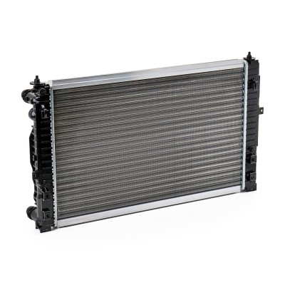 Radiator, Engine Cooling RIDEX 470R0450 470R0450 - photo 5