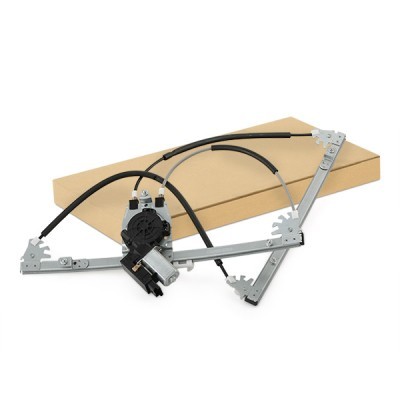Window Regulator RIDEX 1561W0105 1561W0105 - photo 2