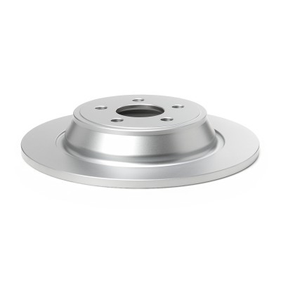 Brake Disc RIDEX 82B1736P 82B1736P - photo 4