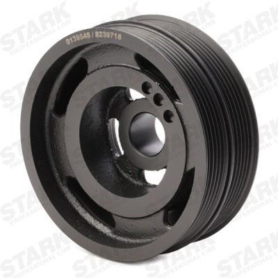 Belt Pulley, crankshaft Stark SKBPC-0640100 SKBPC-0640100 - photo 3