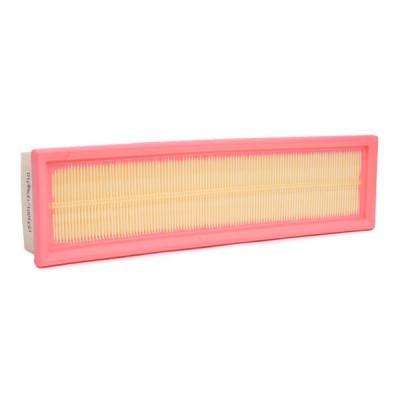 Air Filter RIDEX 8A0702 8A0702 - photo 4
