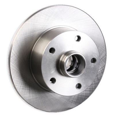 Brake Disc RIDEX 82B1247 82B1247 - photo 4