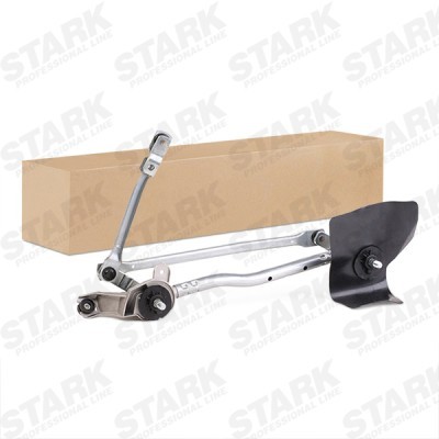 Wiper linkage / motor drive Stark SKWL-0920059 SKWL-0920059 - photo 2