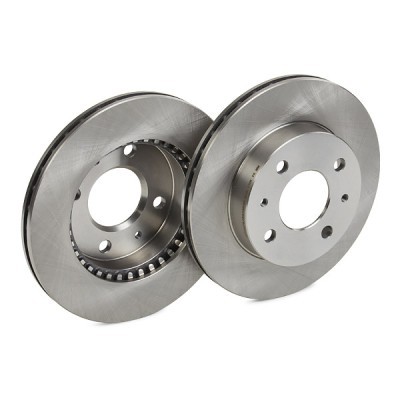 Brake Disc RIDEX 82B0579 82B0579 - photo 4