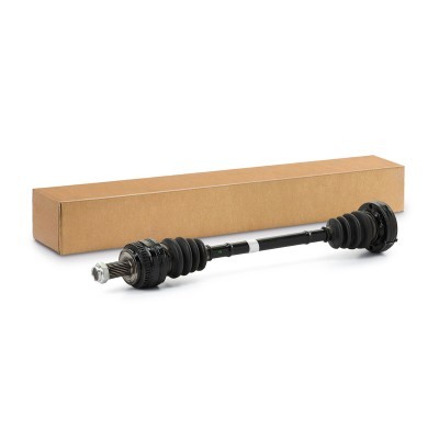 Drive Shaft RIDEX 13D0090R 13D0090R - photo 2