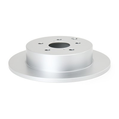 Brake Disc RIDEX 82B0939P 82B0939P - photo 4