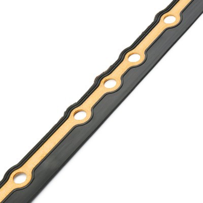 Oil Pan Gasket RIDEX 455G0083 455G0083 - photo 3