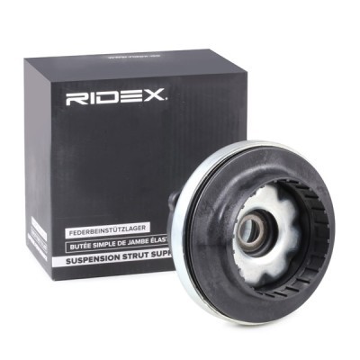 Strut Support Bearing Front RIDEX 1180S0201 1180S0201 - photo 2